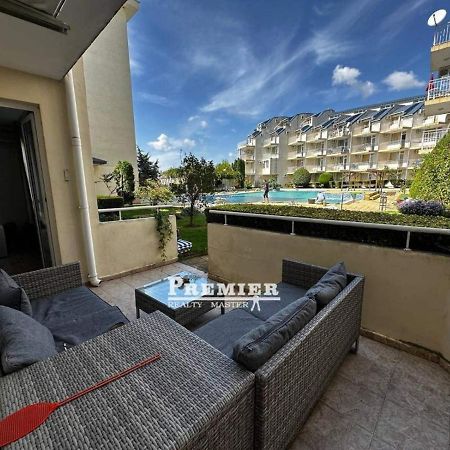 Aparthotel Rutland Bay Ravda Kültér fotó