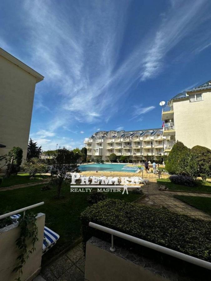Aparthotel Rutland Bay Ravda Kültér fotó