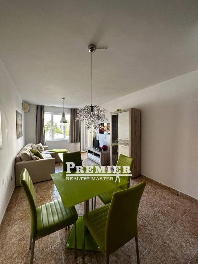 Aparthotel Rutland Bay Ravda Kültér fotó