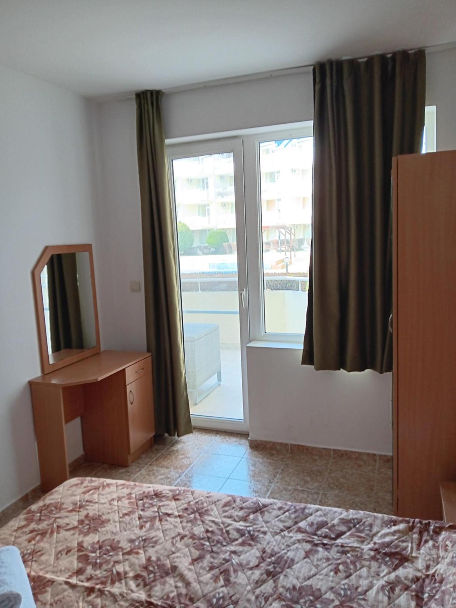 Aparthotel Rutland Bay Ravda Kültér fotó