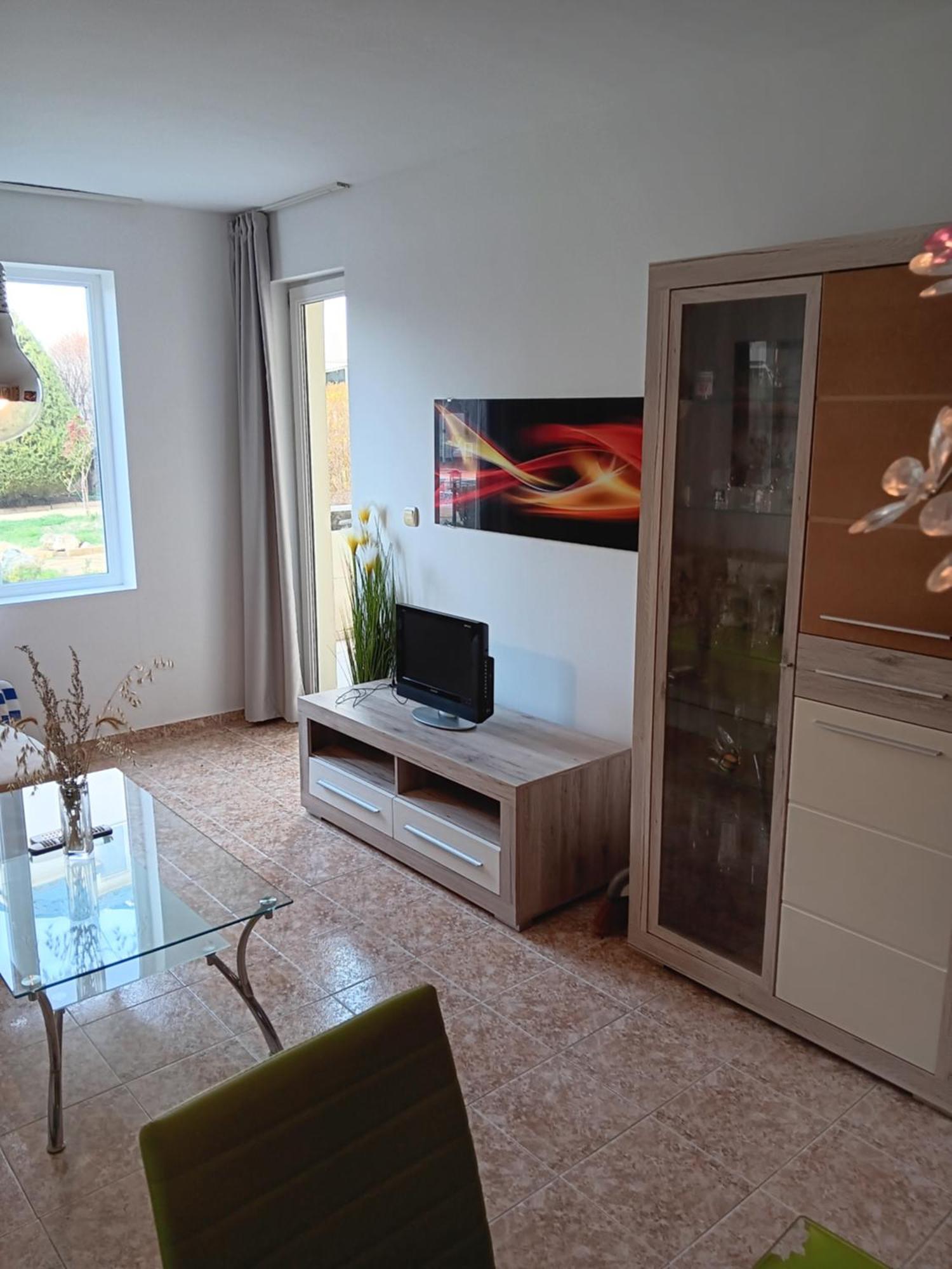Aparthotel Rutland Bay Ravda Kültér fotó