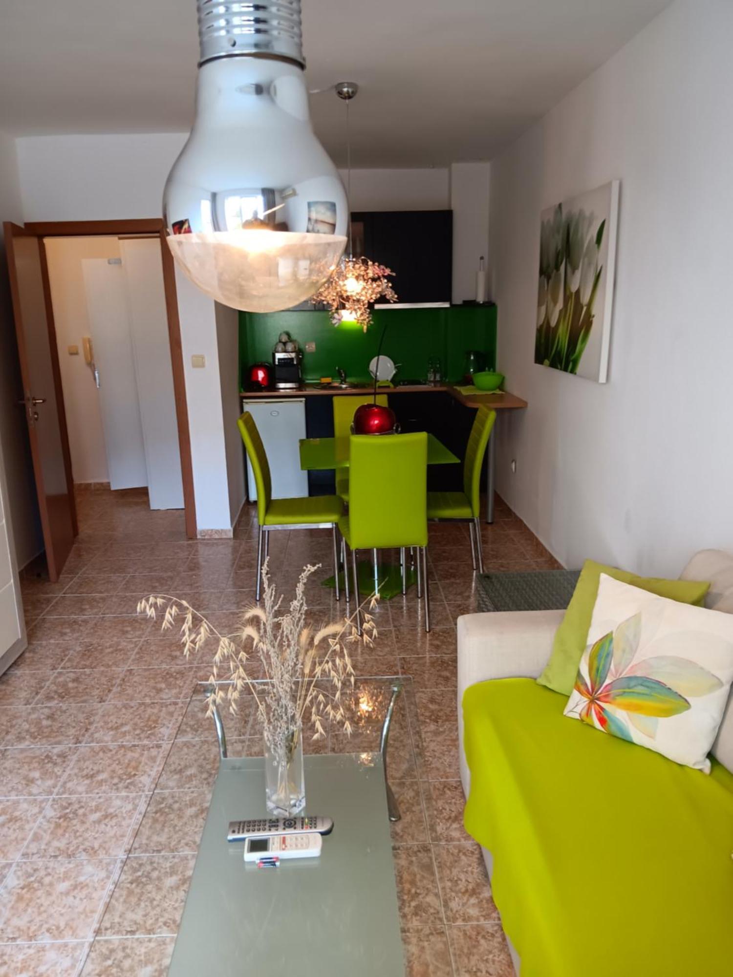 Aparthotel Rutland Bay Ravda Kültér fotó